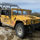 Illustration for article titled Taking A Guided Hummer Tour Of Joshua Tree Was A Highlight Of My Vacation